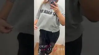Футболка JUST RAGE 🔥 цвета: белый, голубой, графит, пыльная роза 🏷️3290₽