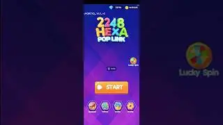 HexaPop Link 2248: brawlstars
