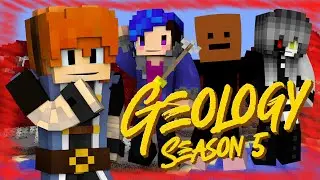 Geology UHC S5 Ep4 - The Staircasing Trio