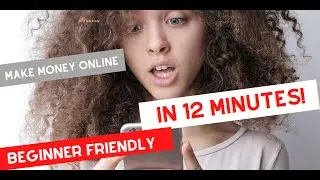 12 Minute Affiliate System  l Check It Out l #shorts