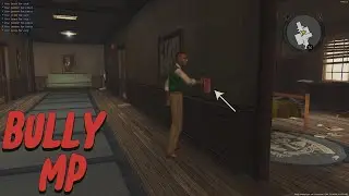 will this BULLY MP server see an UPDATE?
