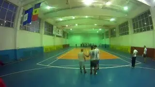 M-Power vs Flying Mamaligas 16.12.2015