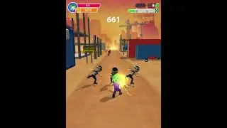 CLASH GANG GAMEPLAY #clashgang #kidsvideo #fun #gamingvideos #gaming #clashofclans #clash