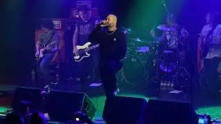Poison The Well - 12/23/93 + A Wish for Wings That Work (Live)