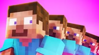 CURSED MINECRAFT ANIMATIONS #3