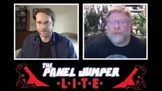 The Panel Jumper LITE - April 26, 2020