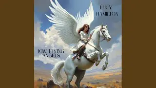 Low Flying Angels