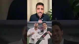 VASCO TEM CONVERSAS AVAN&Ccedil;ADAS PARA VENDA DA SAFF PRA HERDEIRO DA CREFISA!