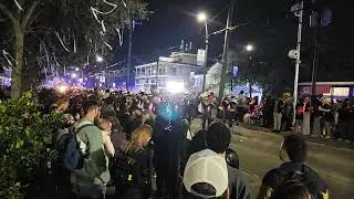 Krewe of Orpheus 2025 6 - Lane College Band