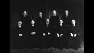 Supreme Court Class Photos