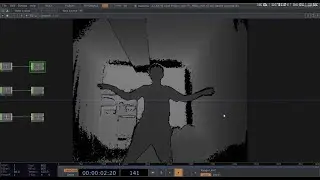 C&oacute;mo controlar instrumentos con FL studio usando Kinect y Touchdesigner