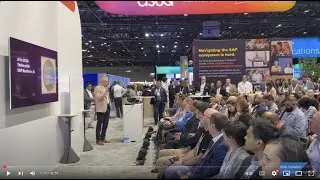 AI in 2025: ASUG / SAP Sapphire 2025