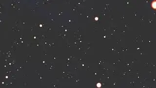 Deep Space Drift 🌌 30 Minutes for Calm, Sleep & Rest