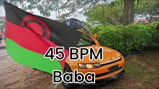 45 BPM BABA_prod by Dj Try Moo