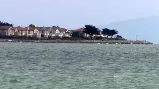 Online Map Shows Bay Area Neighborhoods at Risk for Sea Level Rise