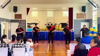 Tavita vs Koliata (siva2025)