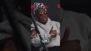 Birdman &ldquo;Get The Money&rdquo; #mindset #mentality #rapper #interview