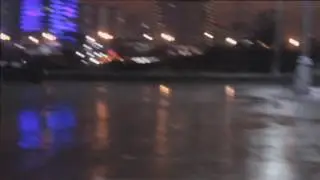 Ivan drift