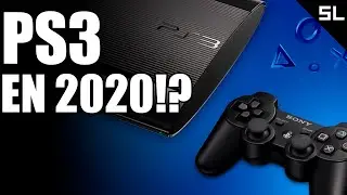 Playstation 3 EN 2020 I &iquest;Vale la pena?