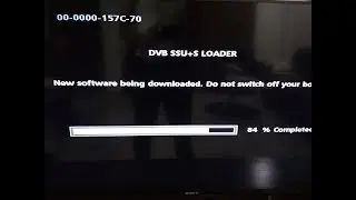 Videocon d2h HD setup box software update