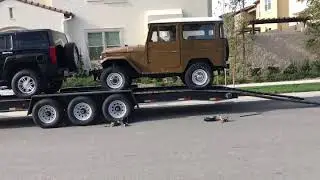 Best Auto Shipping Company, Nationwide Auto Shipping Services