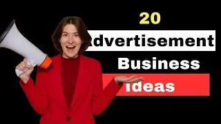 20 Advertisement Business Ideas&nbsp;| outdoor Advertising business ideas