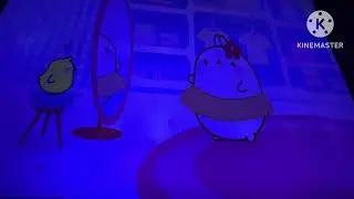 Vme Kids - Molang promo (15sec) (2023)