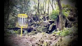 Tobermory Disc Golf Course Preview