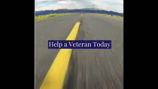 Change a Veteran's Life&mdash;Donate Today