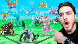 How is THIS Event Better Than The Kalos Tour (YAP)