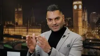 Sanjay Jogia Showcases the Power of  LUCIA PRO II Ink at drupa 2024