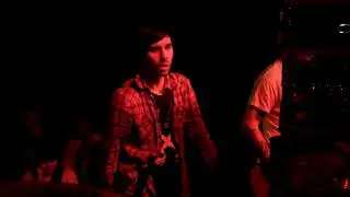 Dead Swans - 27.07.07