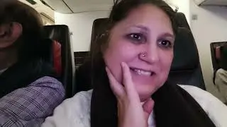 Flight Delay | From Istanbul To Lahore | Gulabi Punjabi | T&uuml;rkiye Vlog