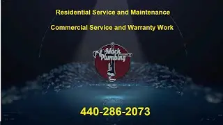Mack Plumbing ~ HVAC Residential & Commercial Plumbing Service