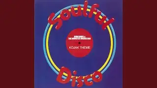 Kojak Theme (12