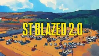 ST&rsquo;BLAZED 2.0 | ФИЛЬМ ПОСЛЕ ВЫХОДА