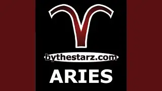 Hesitation is Poison Aries XVII