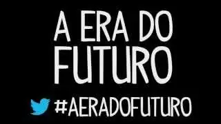 A ERA DO FUTURO - Trailer Oficial #AERADOFUTURO
