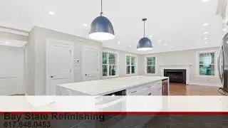 Inside a Bold Newton Remodel: Unique Kitchen & Bath Makeover by Bay State