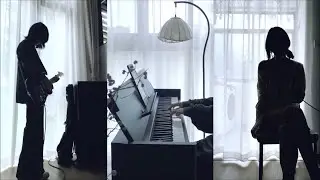 5拍子 Gobyoushi / ミドリ Midori (cover)