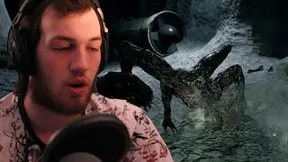 UNDERGROUND TUNNELS! Resident Evil 7: Biohazard - Part 18
