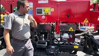Recommended Maintenance for a Platform Basket 20.95 | Tracked Lifts