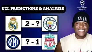 Champions League Predictions Round 6 ✅ | Sure Wins, Safe Odds & Big Value&rdquo; #footballpredictionstoday