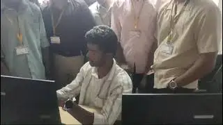 &ldquo;Filed/Exposure Visit to Pre- Incubation Units&rdquo;3D Experience Training Excelerator Program