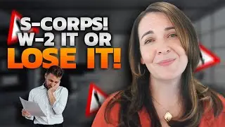 S Corp Health Insurance Deductions: How to Do It Right