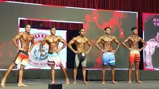 Mir Ali classic 2025 | Competition full video | bodybuilding competition 