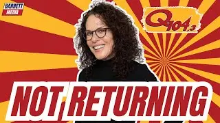 Shelli Sonstein Not Returning to The Jim Kerr Morning Show on Q104.3!