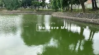 No More Morning   B