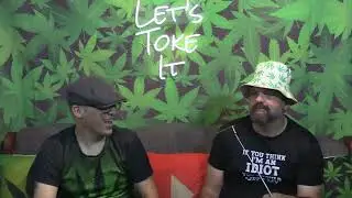 NATTY HEMP WRAP PINEAPPLE REVIEW