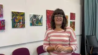 Georgina's Wonderful Welsh Cinema Journeys, episode 4: The Welfare, Ystradgynlais